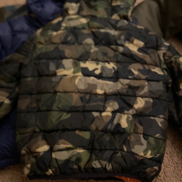 Nike Boys Jacket - Picture 1 of 2